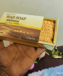 ihram soap bd