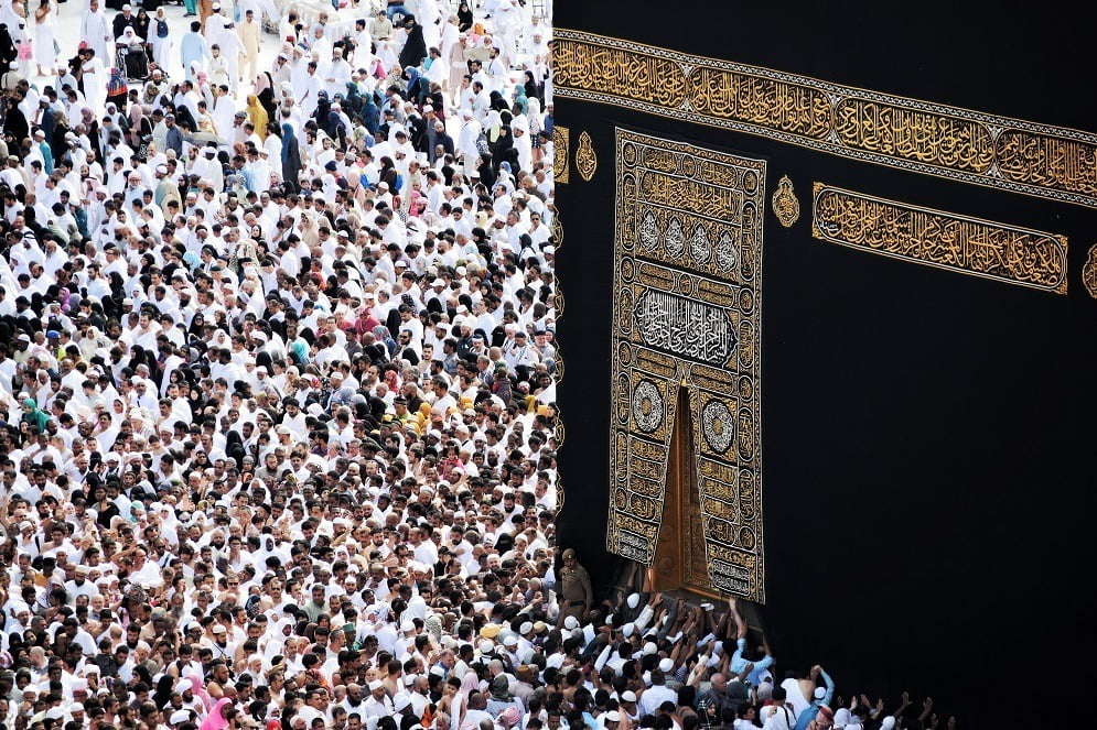 kaaba