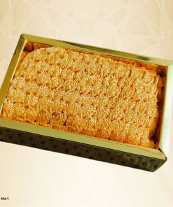 hajj soap