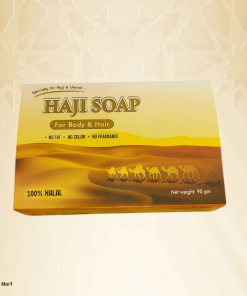 hajj saban