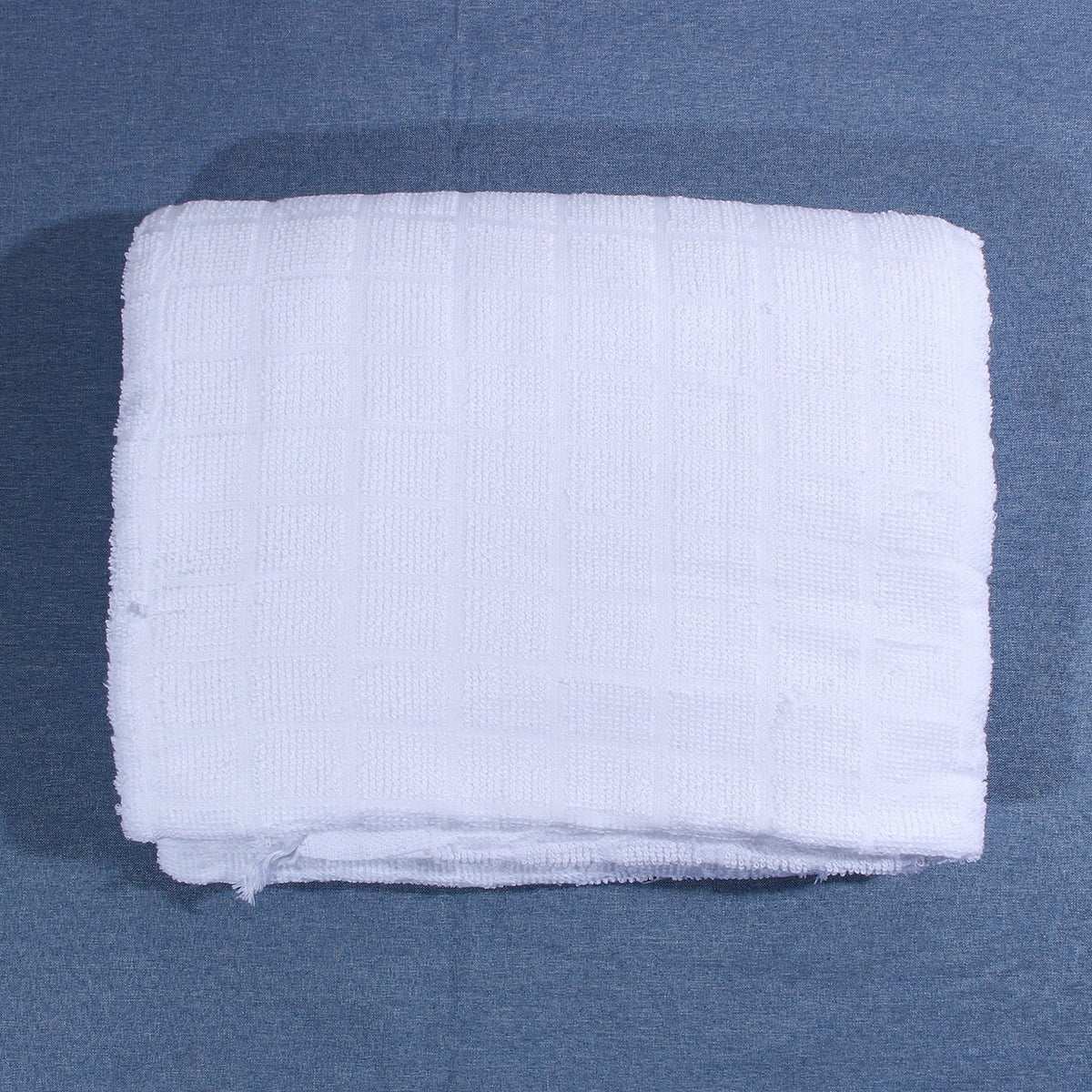 Premium Towel Ihram Cloth BD-1.6 kg - Hajj Mart BD