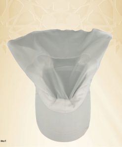 women hajj cap