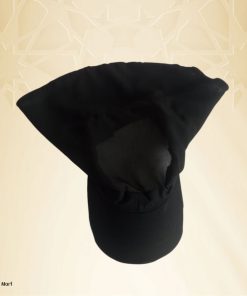 ihram cap