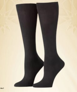Women Porda Leg Socks