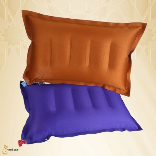 Inflatable Pillow