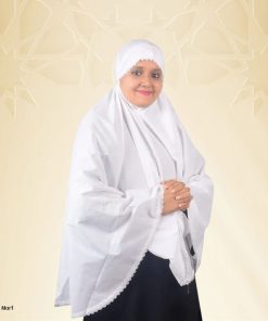 Pure Cotton Hijab