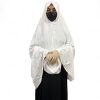 women hajj hijab