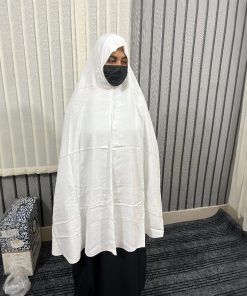 hajj hijab