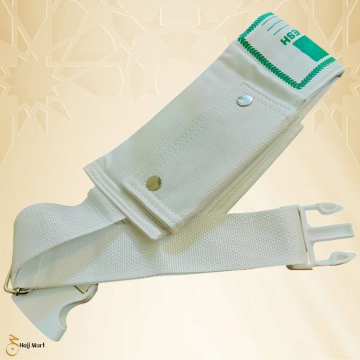 Hajj Ihram Belt