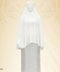 Umrah Hajj Borka Set