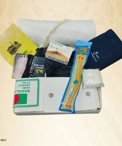 Male umrah item