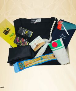 Women Umrah Item package