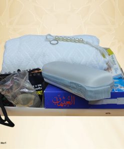 Umrah Product Package