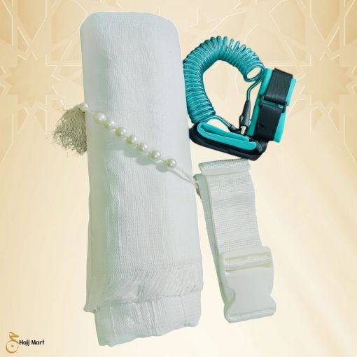 Kids Ihram Package