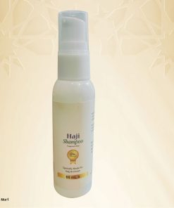 ihram shampoo