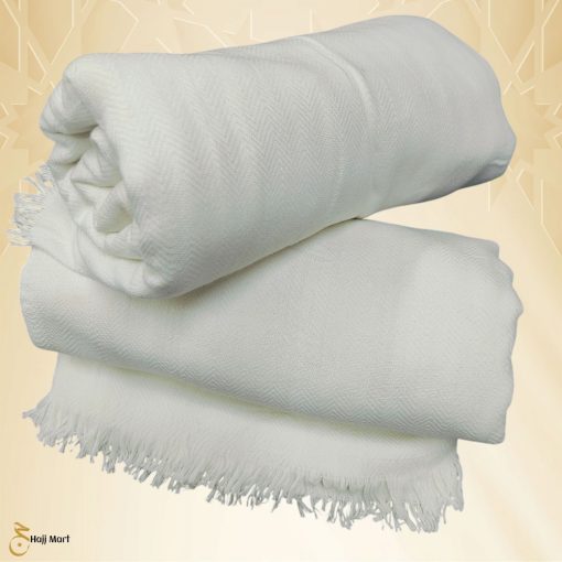 Towel Ihram Cloth