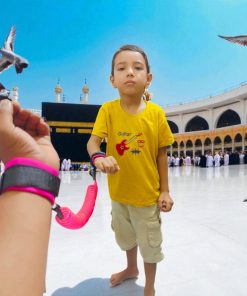 kids hand lost belt bd