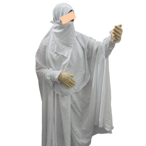 umrah khimar set