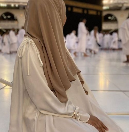 Women Ihram