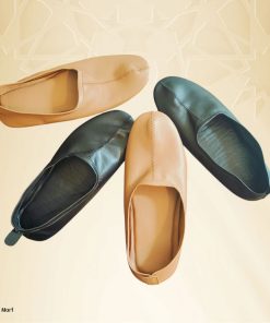 genuine leather socks