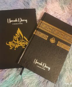 umrah diary price