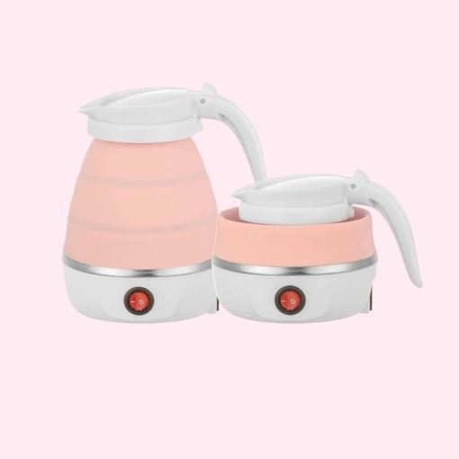 Travel Portable Electric Kettle