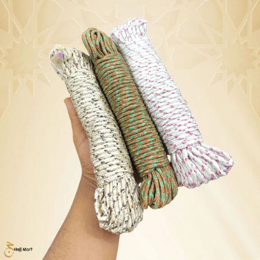 Rope For Hajj