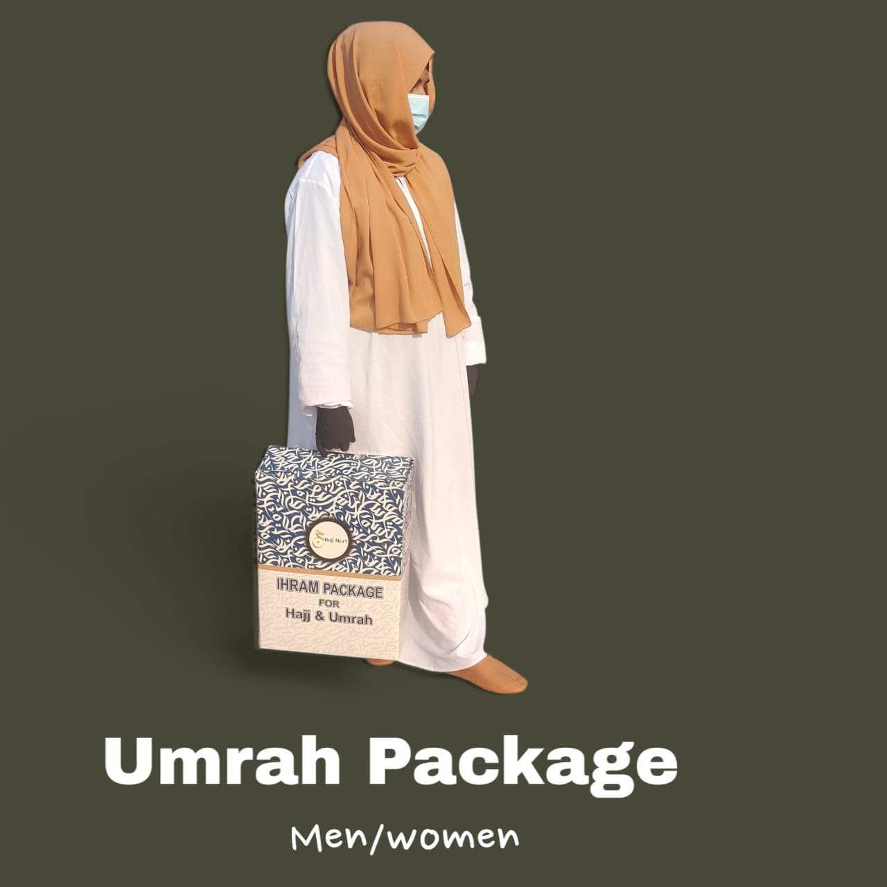 umrah package