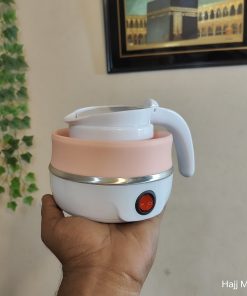 Portable Electric Kettle for hajj