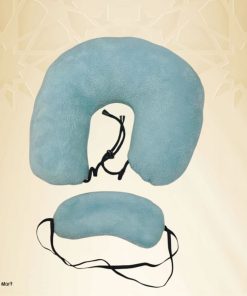 bd Travel Neck Pillow