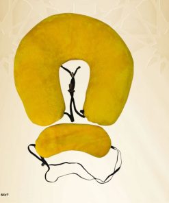 Travel Neck Pillow bd