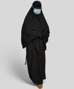 hajj Borka Set