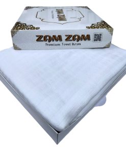 Breathable Towel Ahram ehram