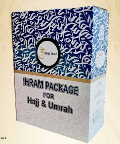 Premium Hajj Essential Package