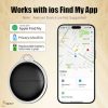 find tag for iphone