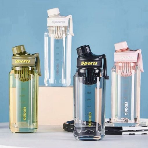 Drinking Water Bottle