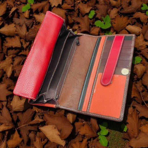 women wallet bd