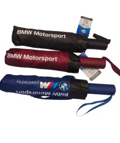 bmw umbrella price