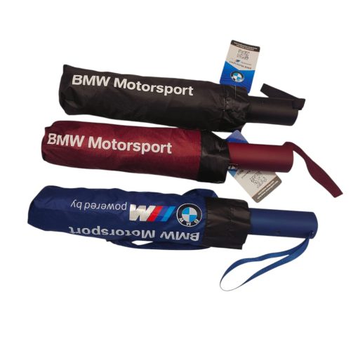 bmw umbrella price