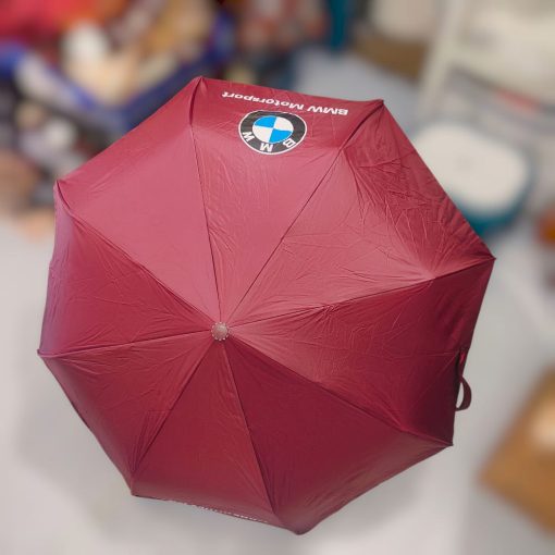 bmw umbrella bd