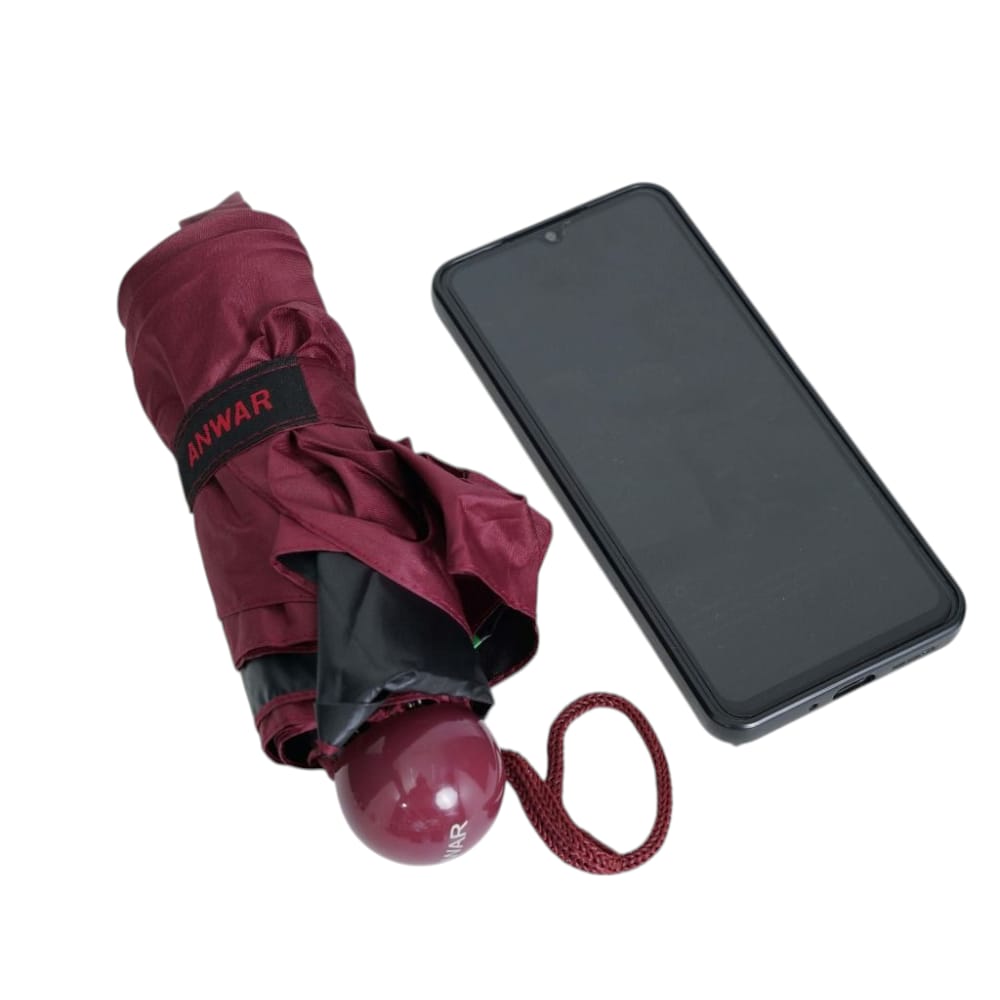 Capsul UV+Sunscreen Umbrella - Image 5