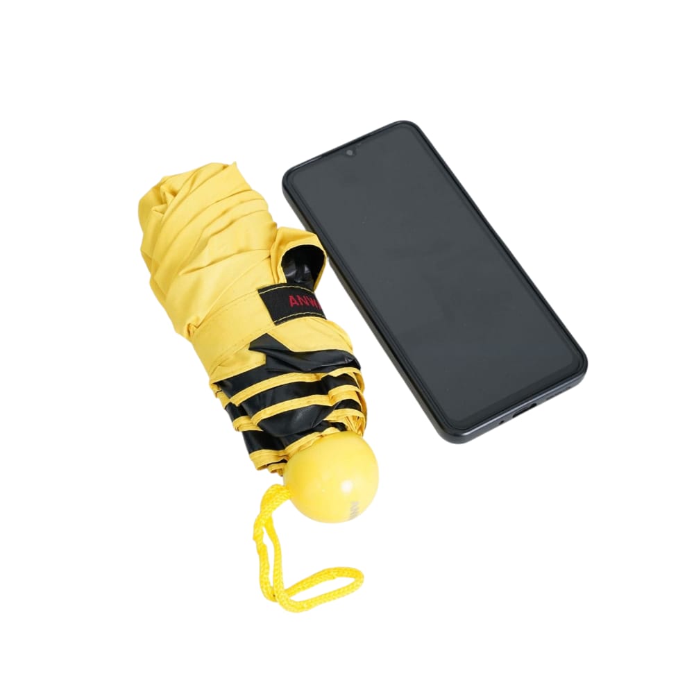 Capsul UV+Sunscreen Umbrella - Image 3