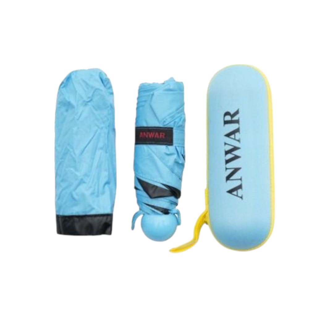 Capsul UV+Sunscreen Umbrella - Image 4