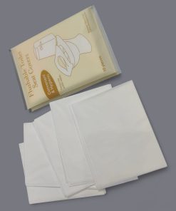 toilet commode tissue