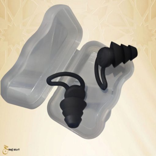 Noise Cancelling Ear Plug