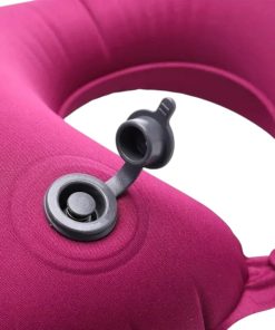 inflatable Neck Pillow bd
