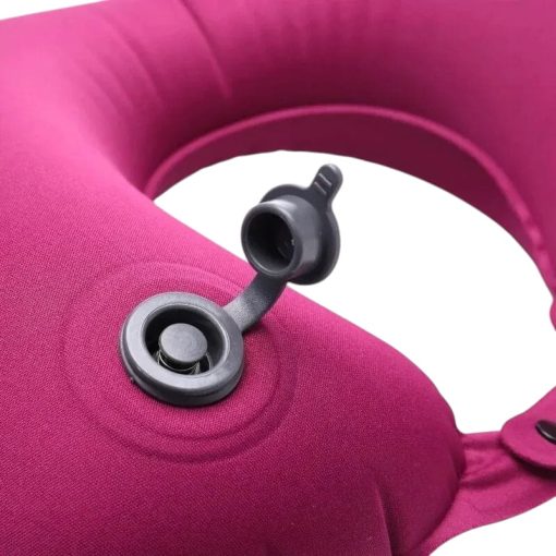 inflatable Neck Pillow bd