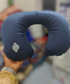 inflatable Neck Pillow