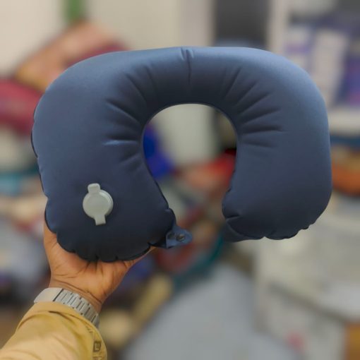 inflatable Neck Pillow