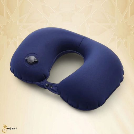 inflatable Neck Pillow